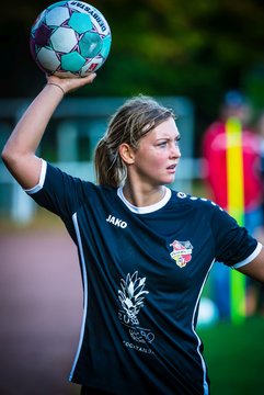 Bild 1072 - F Kieler MTV - SV Neuenbrook/Rethwisch : Ergebnis: 2:2
